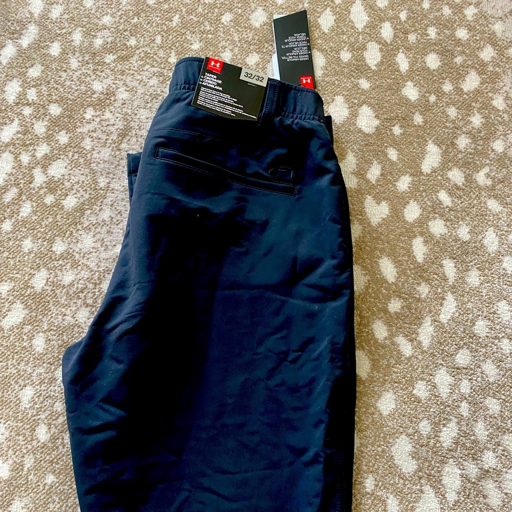 Golf pants
